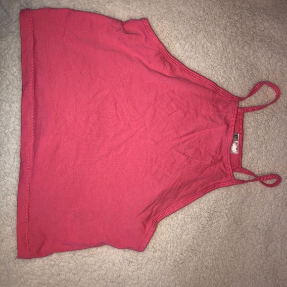 H&M halter top - Picture 2 of 4